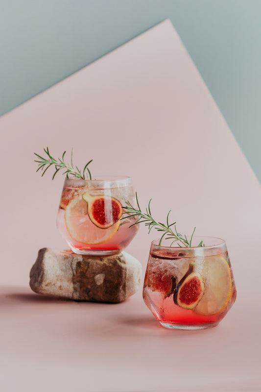 Sugar-free Drinks for Diabetics