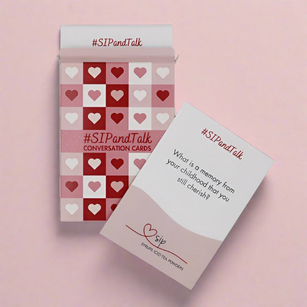 The SIP Gift Box
