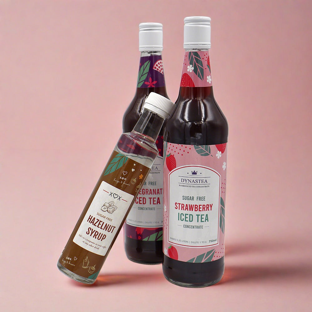 The SIP Gift Box