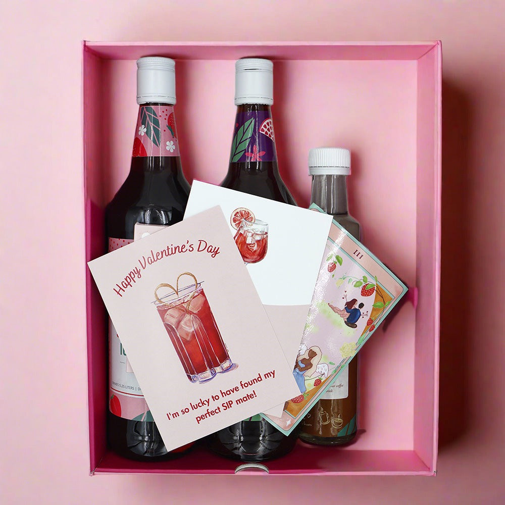 The SIP Gift Box