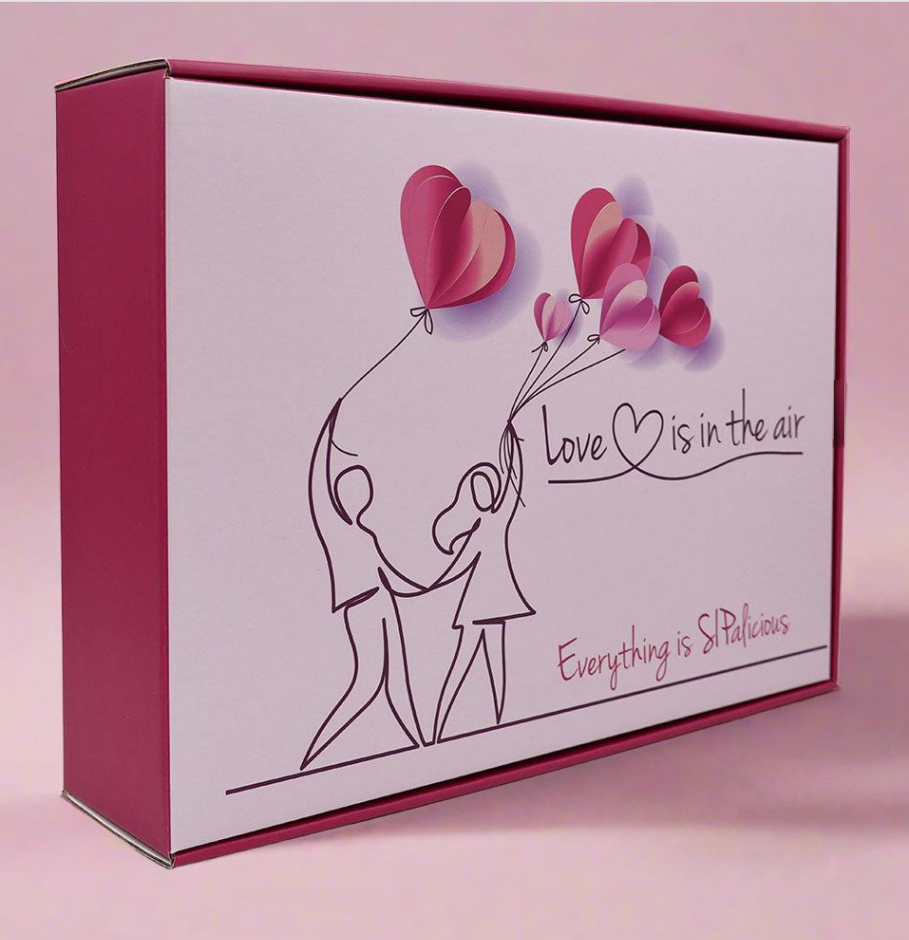 The SIP Gift Box