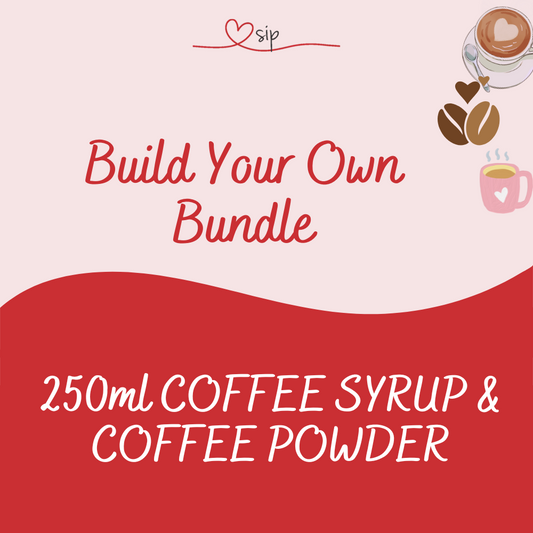 Coffee Bundle delight