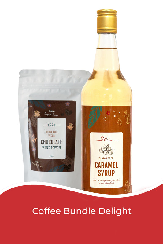 Coffee Bundle delight