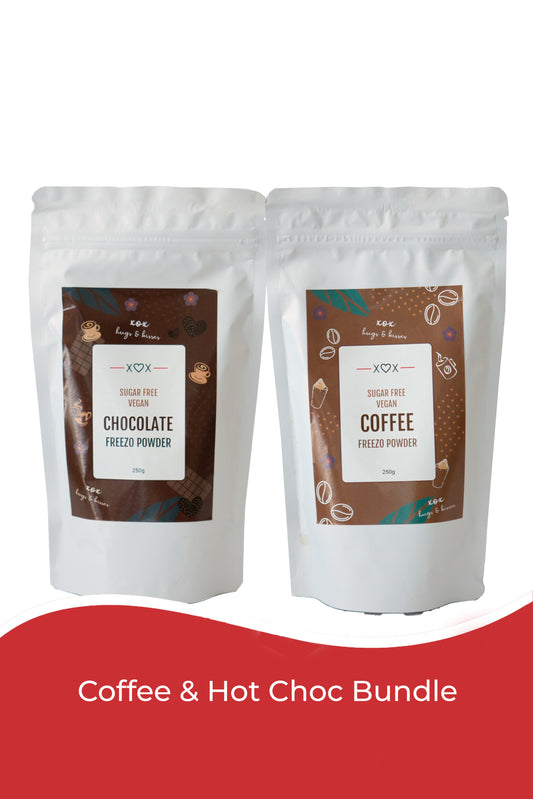 Coffee & Hot choc Bundle