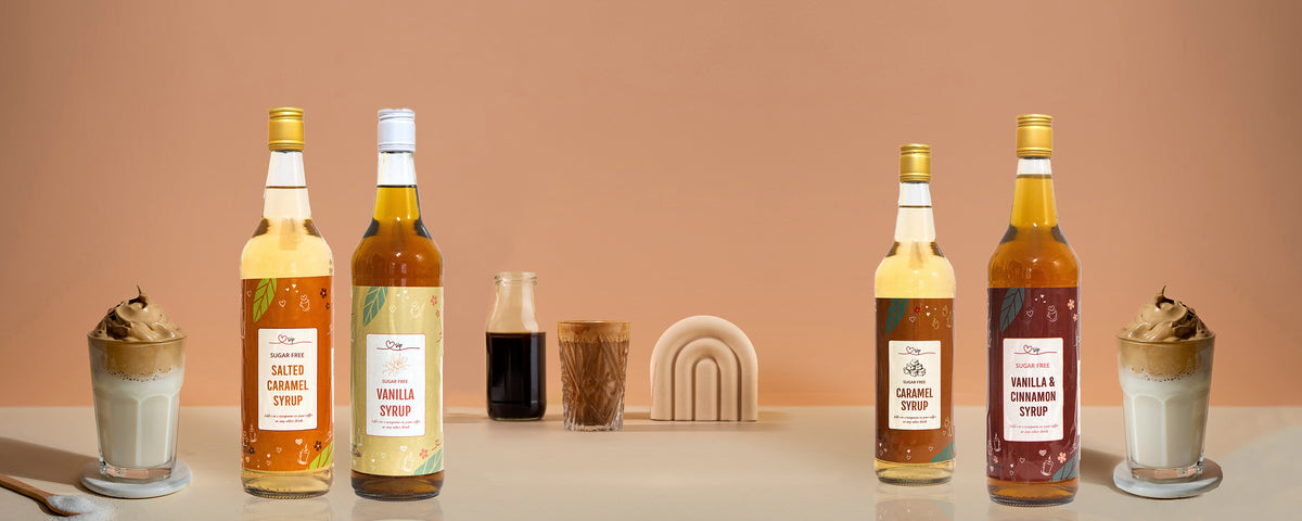 The Sip Store - Shop Healthy Cordials, Syrups, Freezo Powders & More ...