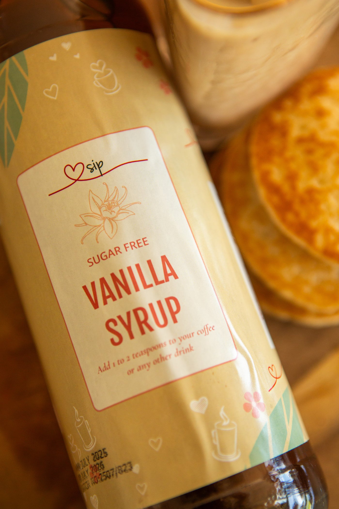 Sugar-free Strawberry Jam