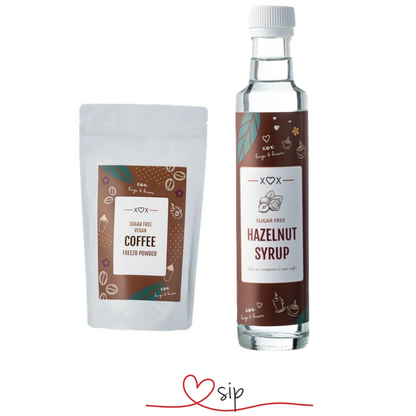 Coffee Bundle delight
